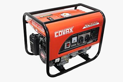 CV 4200DX  -3 KVA peterol