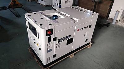 PLD12000SE POLE START  10Kva