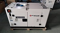 PLD12000SE POLE START 10Kva PLD12000SE POLE START 10Kva