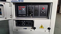 PLD12000SE POLE START 10Kva PLD12000SE POLE START 10Kva