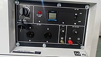 PLD12000SE POLE START 10Kva PLD12000SE POLE START 10Kva