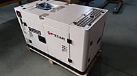 PLD12000SE POLE START 10Kva PLD12000SE POLE START 10Kva