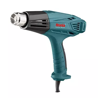 1104 Ronix OPP Heat Gun