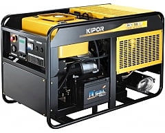 KDE1200E KIPOR 10Kva