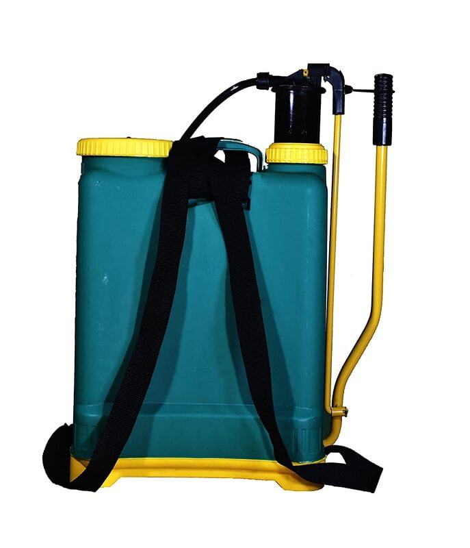 KNAPSACK GX-16L-B GREEN-X 2 IN 1 HAND+BATTERY SPRAYER 16 LITRE KNAPSACK GX-16L-B GREEN-X 2 IN 1 HAND+BATTERY SPRAYER 16 LITRE